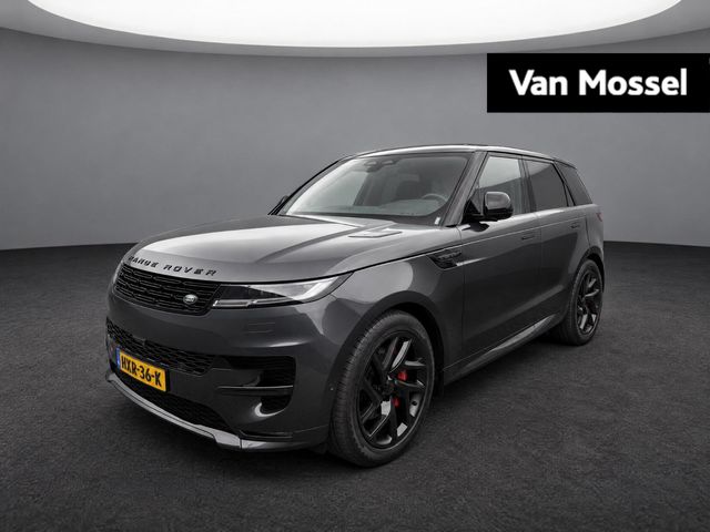 Land Rover Range Rover Sport 3.0 P460e Dynamic HSE PHEV