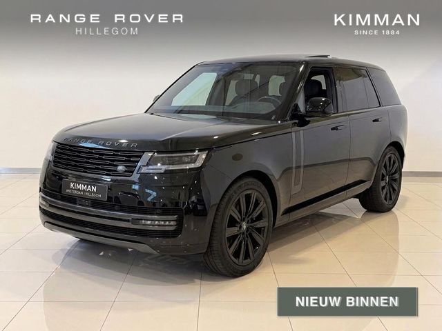 Land Rover Range Rover 3.0 P550e Autobiography PHEV
