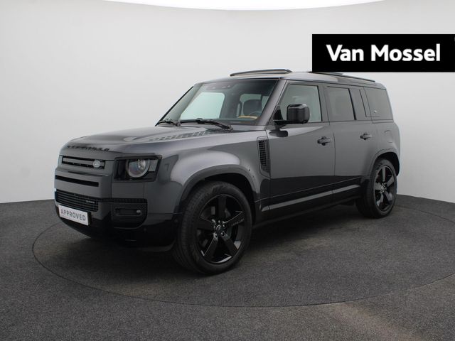 Land Rover Defender 110 2.0 P400e 110 X-Dynamic HSE