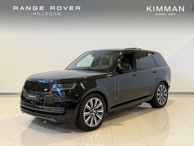 Land Rover Range Rover 3.0 P550e HSE PHEV | New 187.478,- |