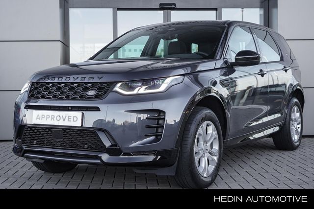 Land Rover Discovery Sport 1.5 P300e PHEV Dynamic SE