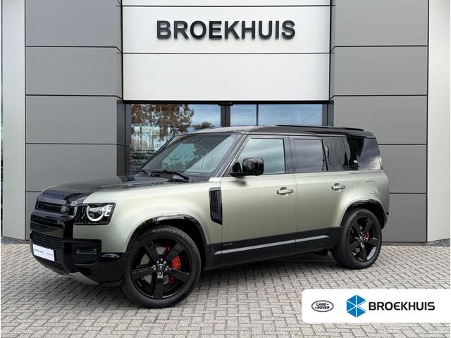 Land Rover Defender 110 P400e 110 X