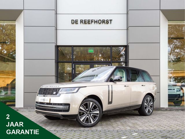 Land Rover Range Rover 3.0 P510e Autobiography PHEV