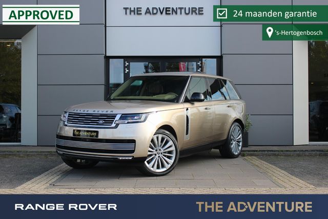 Land Rover Range Rover P550e SV Serenity