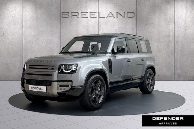 Land Rover Defender 110 P400e X-Dynamic SE