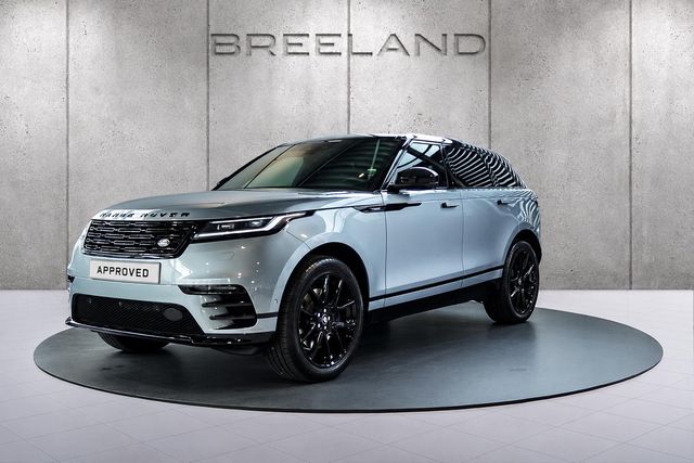 Land Rover Range Rover Velar P400e DYNAMIC SE