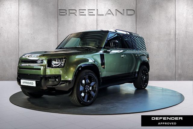 Land Rover Defender 110 P300e 110 DYNAMIC HSE EDITION