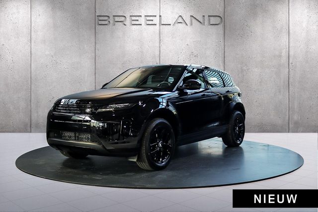 Land Rover Range Rover Evoque P270e -AWD S BUSS. EDITION