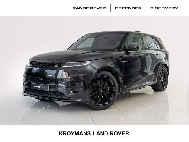 Land Rover Range Rover Sport 3.0 P510e Autobiography