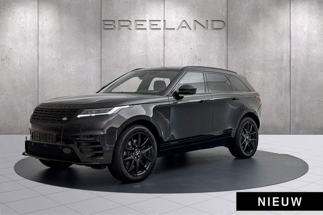 Land Rover Range Rover Velar P400e BELGRAVIA EDITION