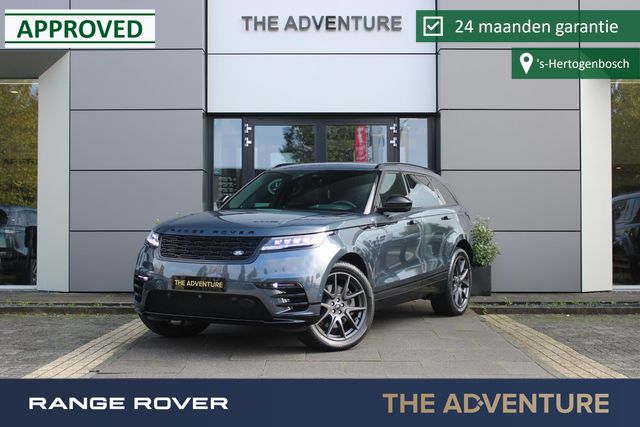 Land Rover Range Rover Velar P400e Dynamic SE