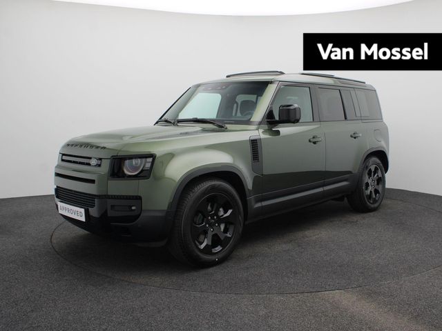Land Rover Defender 110 2.0 P300e 110 Forest Edition