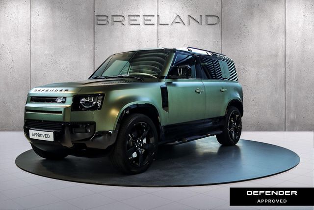 Land Rover Defender 110 P300e 110 X-DYNAMIC HSE