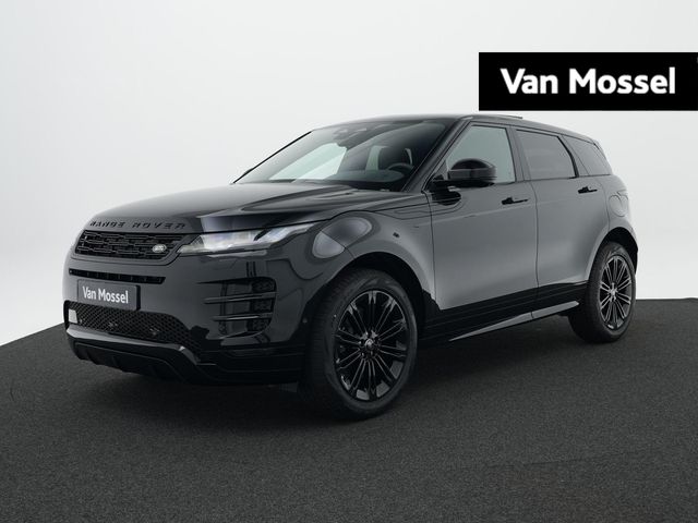 Land Rover Range Rover Evoque 1.5 P270e PHEV AWD Business Dynamic Edition