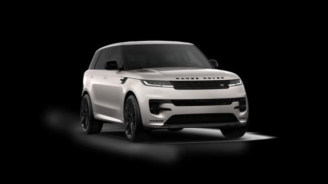 Land Rover Range Rover Sport P460e AWD PHEV Momentum Edition