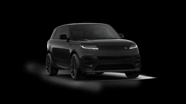 Land Rover Range Rover Sport P460e AWD PHEV Santorini Momentum Edition