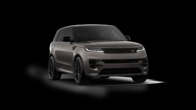 Land Rover Range Rover Sport P460e AWD PHEV Momentum Edition