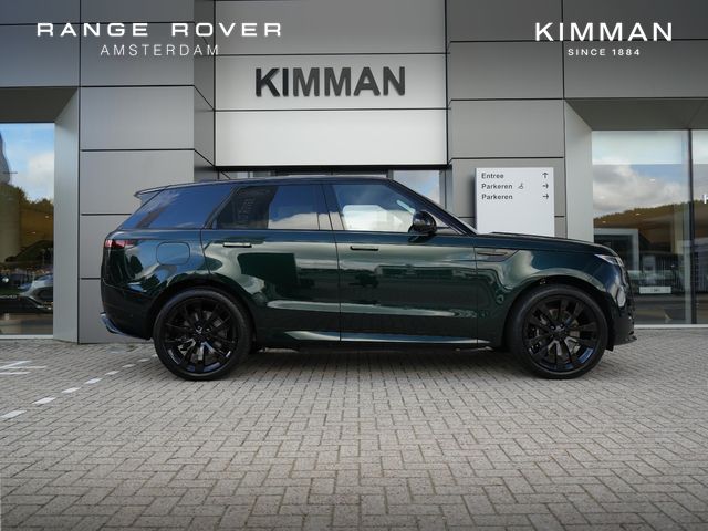 Land Rover Range Rover Sport P550e Autobiography PHEV