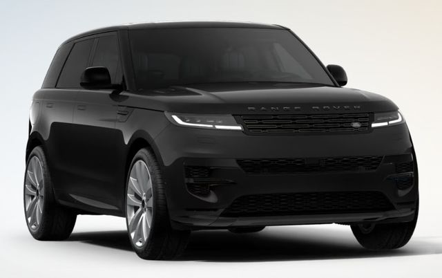 Land Rover Range Rover Sport P460e 460pk PHEV Dynamic HSE