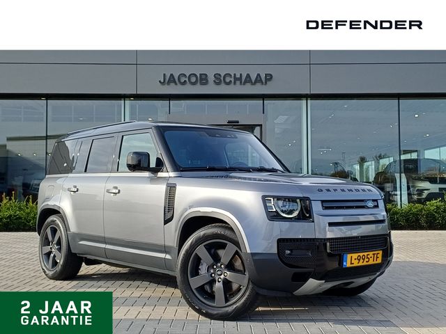 Land Rover Defender 110 2.0 P400e 110 S