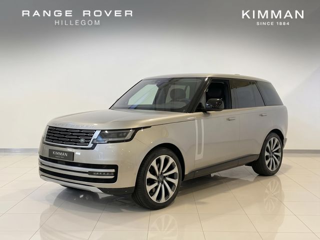 Land Rover Range Rover P460e Autobiography PHEV