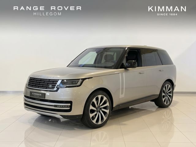 Land Rover Range Rover P460e Autobiography PHEV