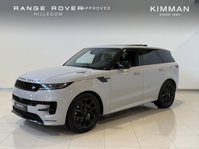 Land Rover Range Rover Sport 3.0 P460e Dynamic SE PHEV