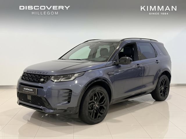Land Rover Discovery Sport 1.5 P270e PHEV Bussines Landmark Edition