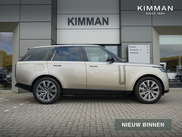 Land Rover Range Rover P460e HSE PHEV