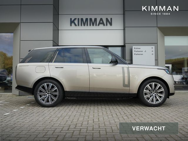 Land Rover Range Rover P460e HSE PHEV