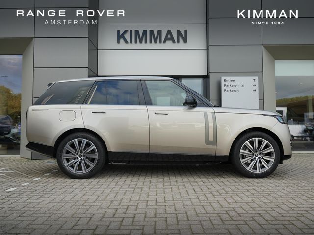 Land Rover Range Rover P460e HSE PHEV