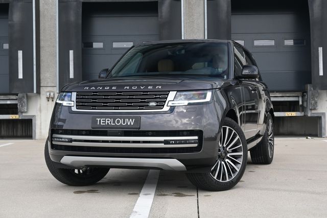 Land Rover Range Rover 3.0 P460e Westminster Edition PHEV