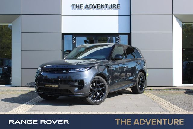 Land Rover Range Rover Sport P460e BATTERSEA EDITION