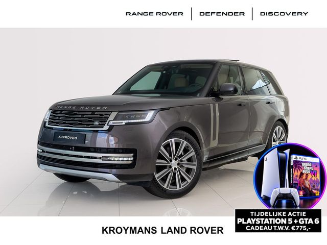 Land Rover Range Rover 3.0 P460e HSE PHEV