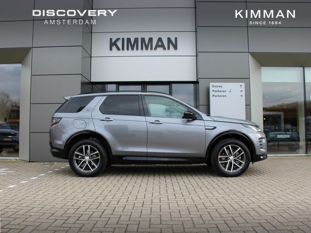 Land Rover Discovery Sport 1.5 P270e PHEV S Edition