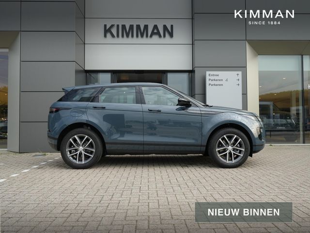 Land Rover Range Rover Evoque P270e PHEV AWD S Edition