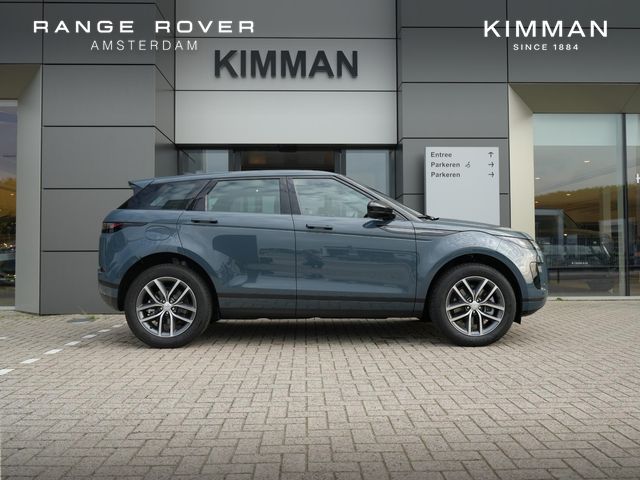 Land Rover Range Rover Evoque P270e PHEV AWD S Edition