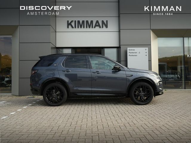 Land Rover Discovery Sport P270e PHEV Dynamic SE