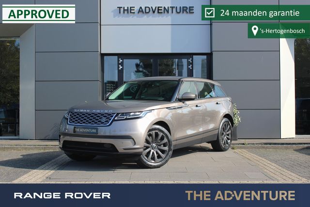 Land Rover Range Rover Velar 2.0 P400e S