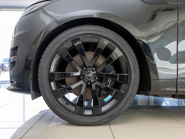 Land Rover Range Rover Sport 3.0 P510e Autobiography
