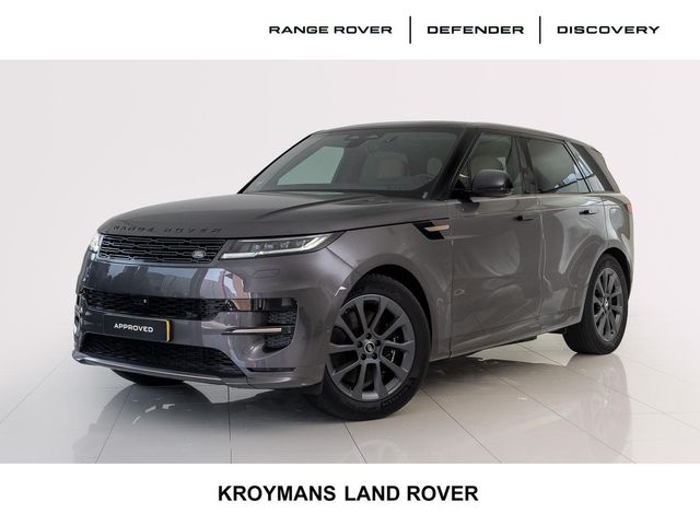 Land Rover Range Rover Sport 3.0 P460e Dynamic SE PHEV