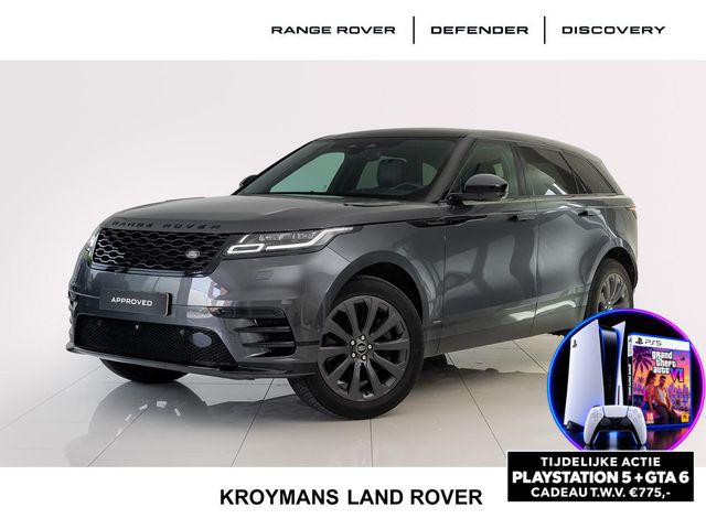Land Rover Range Rover Velar 2.0 P400e Edition