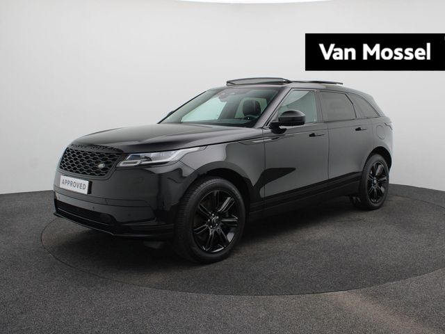 Land Rover Range Rover Velar 2.0 P400e S