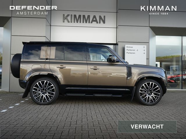 Land Rover Defender 110 P400e SE UBRAN