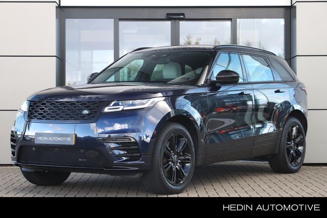 Land Rover Range Rover Velar P400e R-Dynamic SE