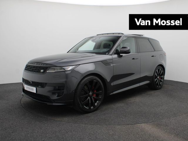 Land Rover Range Rover Sport 3.0 P460e Dynamic HSE PHEV