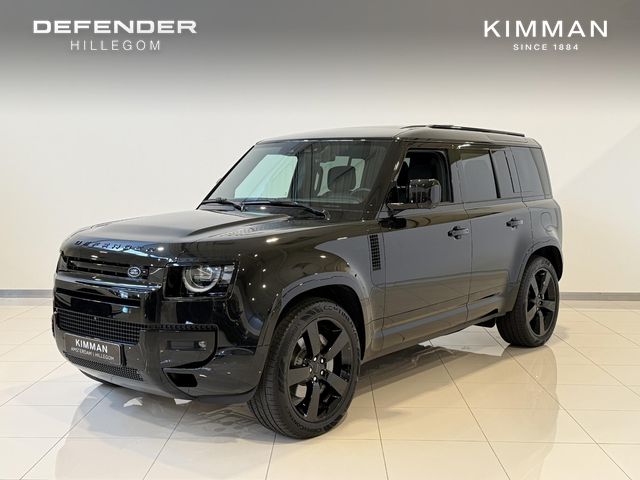 Land Rover Defender 110 2.0 P300e 110 X-Dynamic HSE