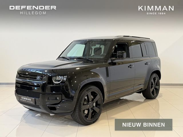 Land Rover Defender 110 2.0 P300e 110 X-Dynamic HSE