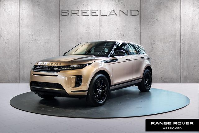 Land Rover Range Rover Evoque P270e AWD S BUSS. EDITION
