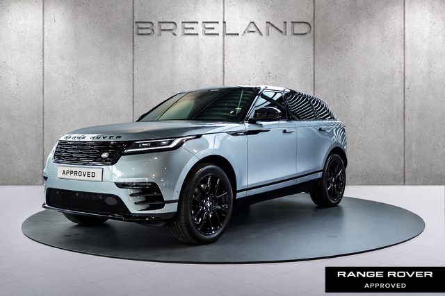 Land Rover Range Rover Velar P400e DYNAMIC SE